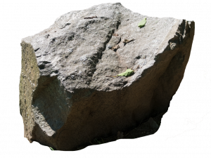 Boulder PNG Clipart