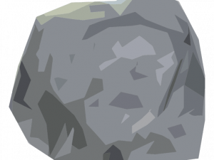 Boulder PNG Free Image