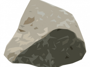 Boulder PNG Image