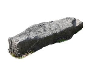 Boulder PNG Image HD