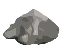 Boulder PNG Images