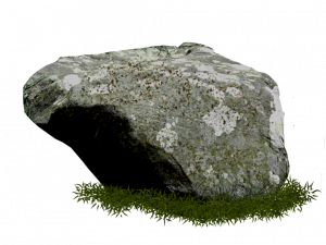 Boulder PNG Photos