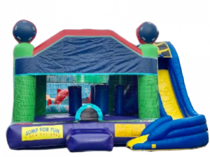 Bounce House