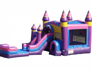 Bounce House PNG Clipart