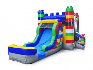 Bounce House PNG Image HD