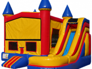 Bounce House PNG Images HD