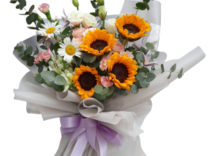 Bouquet PNG