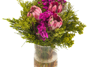 Bouquet PNG File