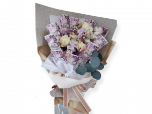 Bouquet PNG HD Image