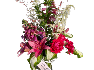 Bouquet PNG Image