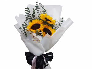 Bouquet PNG Image File