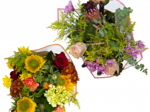 Bouquet PNG Images HD