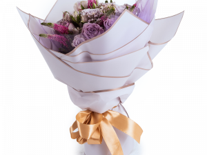 Bouquet PNG Photo