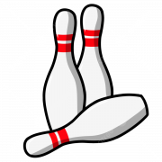 Bowling Pin PNG File