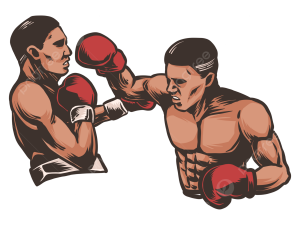 Boxing PNG Pic | PNG All