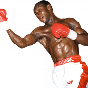 Boxing PNG File