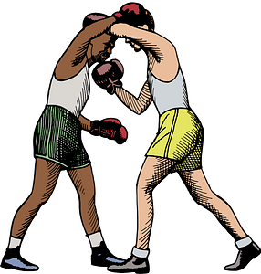 Boxing PNG Transparent Images - PNG All