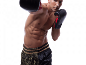 Boxing PNG Image File