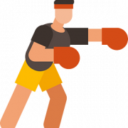 Boxing PNG Images HD