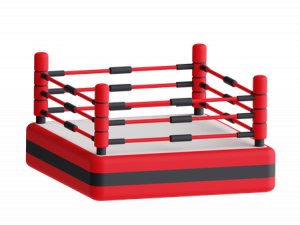 Boxing Ring