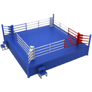 Boxing Ring PNG Images