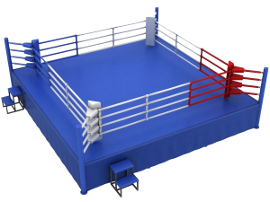 Boxing Ring PNG Images