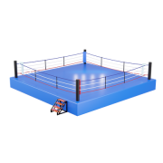 Boxing Ring PNG Pic