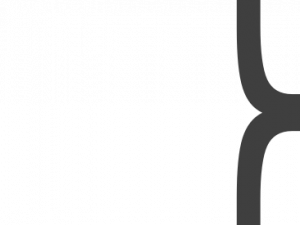 Bracket PNG Picture