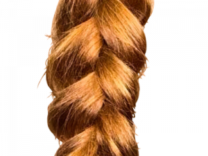 Braiding PNG