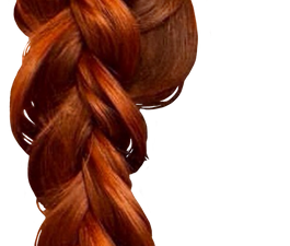 Braiding PNG File