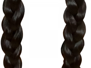 Braiding PNG Image File