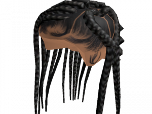 Braiding PNG Photo