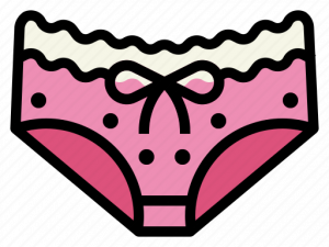 Brassiere PNG Cutout