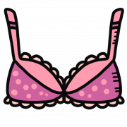 Brassiere PNG Free Image