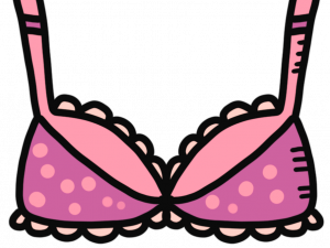 Brassiere PNG Free Image