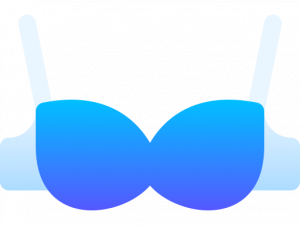 Brassiere PNG Images HD