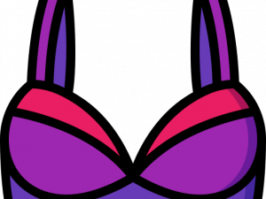 Brassiere PNG Photos