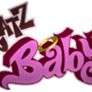 Bratz Logo PNG File
