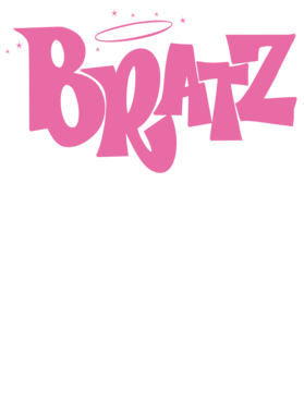 Bratz Logo PNG Photo - PNG All | PNG All