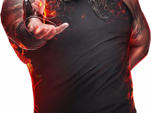 Bray Wyatt