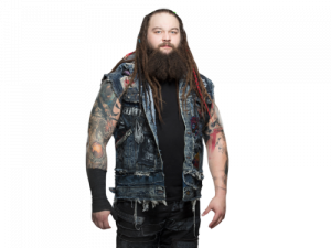 Bray Wyatt PNG