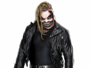 Bray Wyatt PNG Cutout