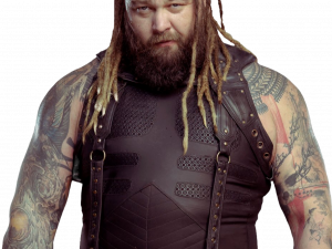 Bray Wyatt PNG File