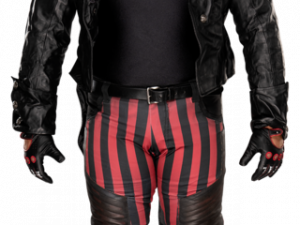 Bray Wyatt PNG Images