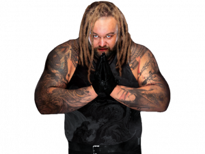 Bray Wyatt PNG Photo