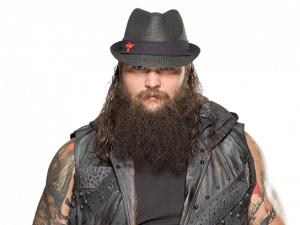 Bray Wyatt PNG Photos