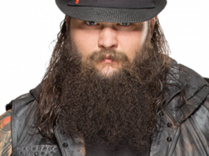 Bray Wyatt PNG Pic