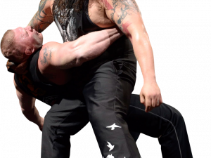 Bray Wyatt PNG Picture