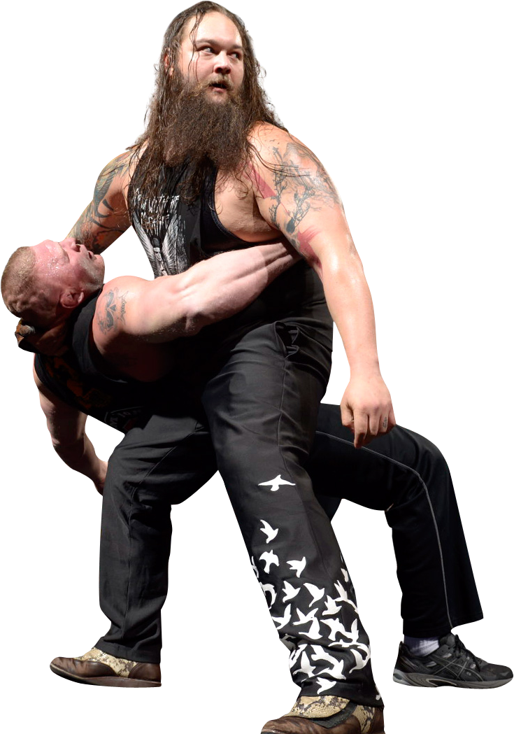 WWE Bray Wyatt PNG