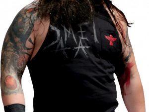 Bray Wyatt Transparent